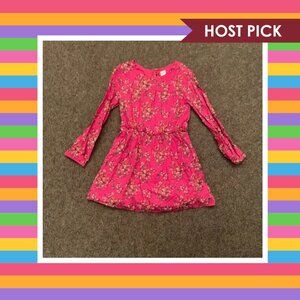 Gap Floral Print Dress (S)